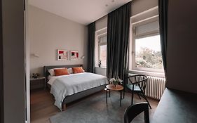 Montevideo Boutique Apartments Central Zagreb